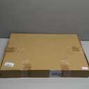 LHIUEM Large Abstract Colorful Mountain Framed Canvas Wall Art,Boho Pink Flower Wall Decor, Nature Wildflower Wall Painting,Bohemian Artwork for Living Room,Bedroom,Dining Room,Office -16"x24"x3