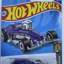Hot Wheels - Fusionbusta - HW Dream Garage 3/5 [Purple] 84/250