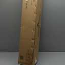 National Tree Company 9 ft Pre-Lit Carolina Pine Artificial Christmas Garland, Christmas Decoration with Pinecones, 100 Warm White LED Lights, 240 Tips, Timer, Green