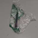 RONXS Electric Lighter Windproof Flameless Candle Lighter with Safety Lock, Type-C Rechargeable Long Lighters for Grill BBQ Camping (Black)