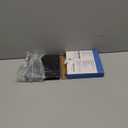 Amicool External DVD Drive USB 3.0 USB C CD Burner CD/DVD +/-RW Optical Drive, Slim Portable DVD CD ROM Rewriter Writer Duplicator for Laptop Desktop PC Windows 11/10/8/7 MacBook Mac Linux OS Apple