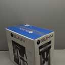 BUNN 55200 CSB3T Speed Brew Platinum Thermal Coffee Maker Stainless Steel, 10-Cup, Black