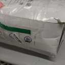 Dog Beds Crate Pad for Large Dogs Ultra Soft Dog Crate Bed Washable & Anti-Slip Kennel Pad for Dogs Cozy Sleeping Mat,Cream 42inch