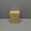 [Built-in Apps & 2026 Upgraded] Mini Projector with WiFi 6 and Bluetooth 5.4 Support 4K 1080P Auto Keystone 180 Rotatable Projector Portable