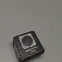 Searon Mechanical Kitchen Timer Magnetic with Loud Alarm, 60-Minute Manual Wind Up Analog Countdown Timer with Stainless Steel Scale, No Batteries for Chef Cooking, Baking, Egg, Oven, Seniors