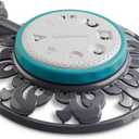 Gilmour 8 Pattern Turret Sprinkler