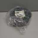 Wheel Accessories Parts 2 Pcs Hub Centric Wheel Spacers 8 on 170mm 2" Thick M14 x 1.5 Thread Stud 124.9mm Hub Fits 2003+ Ford F250 F350 Super Duty Single Rear Wheel | 03-05 Dually Rear Wheel Front