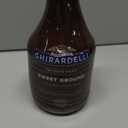 Ghirardelli Sweet Ground Chocolate & Cocoa Sauce Pump Bottle, 87.3 oz (87.3 Ounce (Pack of 1))