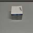 Zero Pore Pads 2.0, Dual-Textured Facial Toner Pads with AHA/BHA,Gentle Exfoliating Toner ad- 70 Count (Blue)