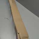 Traditional Beechwood Wooden Easel Stand for Sign - Lightweight, Foldable & Portable Canvas Holder - Floor Canvas Stand for Painting, Display & Sketching - Paint Stand for Canvas up to 30"