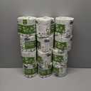 Lam Pure Bamboo Toilet Tissue 12 Rolls