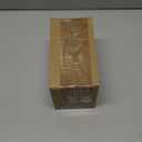 30 Pack 15 Pairs 3/8 inch Inset Cabinet Hinges Black,Self Closing 3/8" Cabinet Hinges Black Cupboard Hardware