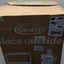 Graco TriRide 3-in-1 Reclining Car Seat, Kipling - Rear & Forward Facing Car Seat, Highback Booster, Adjustable Headrest, EXP: 05/19/2036
