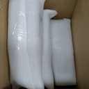 Suclain 10 Pcs 16 oz Glass Juice Bottle with Lids, Clear Reusable Milk Container for Refrigerator, Airtight Heavy Duty Dispenser Drinking Jar for Beverage, Oat, Honey Storage Supply