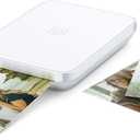 3x4.5 Printer White Apple Packaging