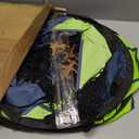 Sport Squad Portable Soccer Goal Net Set