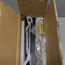 G.a HOMEFAVOR Large Bamboo Fruit Basket, 2-Tier Fruit Bowl for Kitchen Counter, Vegetable Storage Stand for Fruit Shop, 15 mm Thickness (Self-assembly)