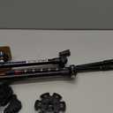 Collapsible Trekking Poles for Hiking 4 Pack - Adjustable Aluminum Hiking Poles, Lightweight Nordic Walking Sticks for Women, Men, Seniors, Kids, Hiking Sticks for Backpacking by Underwood Aggregator