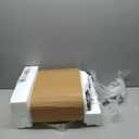 BOBOMOMO 27.25 Antique Gold Table Lamps Set of 2  Farmhouse Bedside Lamps with Night Light & USB A+C Ports, Vintage Lamps for Bedroom, Living Room, Entryway, Nursery, Reading Nook(Bulbs Included