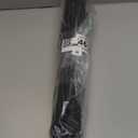 Boot Trays Heavy Duty Rubber Mat with Lip, Waterproof Shoe Mat Tray for Entryway Shoe Tray Multi-Purpose for Indoor or Outdoor 27.56 x 15.75inch