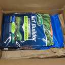 Scotts Turf Builder Triple Action Built for Seeding - Weed Preventer and Fertilizer for New Lawns, Lawn Food, 4,000 sq. ft., 17.2 lb.
