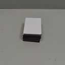 Magnetic Sheets with Adhesive for Wallet Size Pictures,2.5x3.5-80 Pack,Bulk Self Adhesive Backing,Create Picture Magnets for Refrigerator,Peel and Stick on,Decoration Your Home and Classroom