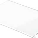 W11130200 Glass Shelf Refrigerator, Size 17.5" X 13", W11130200 Glass Shelf fit for Whirlpool WRS571CIDM00, WRS571CIHZ00, WRS571CIHW04, WRS321CDBM00