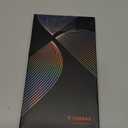 TORRAS Magnetic Slim Fit for iPhone 17 Pro Case 6.3 inch, UltraThin, Compatible with MagSafe, Lightweight Matte AntiScratch Hard PC Cover Phone Case for iPhone 17 Pro OriginFit, Clear