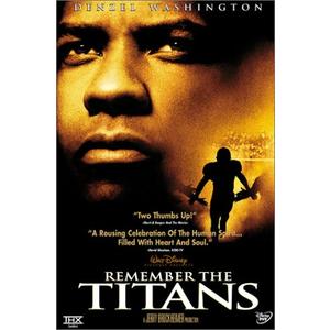Remember the Titans (Full Screen Edition) (DVD)
