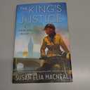 The King's Justice: A Maggie Hope Mystery