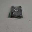 Kopi Baby Portable Diaper Changing Pad - Baby Diaper Changer Travel Bag with Wipes Pocket, Smart Design Portable Changing Mat, Infant Travel Station Kit, Gift for Newborn Girl & Boy - Grey, Premium