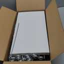 Graduation Decorations 2026 - K-12 Photo Yard Signs with Ground Stakes - Class of 2026 Photo Sign for Kindergarten Middle High School - Gold Lawn Signs for Graduation Parties Supplies