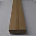 Twinkle Star 6FT Halloween Decorations Black Spooky Tree, Glittered with 96 LED Orange Lights and 24 Pumpkins, 24V 3.6W Low Voltage Lighted Artificial Tree for Indoor Holiday Party All Saints Day