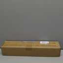 Industrial Black Pipe Towel Bar, 33.4 Inch Long Bath Towel Rack, Wall Mounted Heavy Duty Thicken Bathroom Hardware Towel Holder Organizer, Rustic Towel Rails