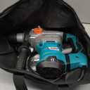 ENEACRO SDS-Max Heavy-Duty Rotary Hammer Drill 9 Ft.lbs, 3 Functions with Safety Clutch & Vibration Control 1-9/16" Drilling Capacity in Concrete Includes Chisel, Drill Bit, and Tool Bag