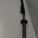 41'' T10 Steel Clay Tempered Katana, Razor Sharp Edge Handmade Japanese Samurai Sword, Full Tang Blade Katana Real Hamons for Martial Arts & Collectors