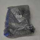 Starfrit The Rock 20cm (8") Non-Stick Fry Pan - Durable Forged Aluminum - Oven Safe - PFOA Free - Easy to Clean - Black