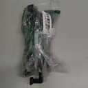 Asidrama 10 Pack 5 Inch(128mm) Matte Black Kitchen Cabinet Handles, Cabinet Pulls Kitchen Cabinet Hardware Cupboard Handles Drawer Pulls