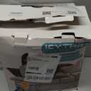 Cold Therapy Machine with Programmable Timer, Portable Ice Machine for Knee After Surgery, Knee Replacement Recovery System for Pain Relief w/Compression Pad for Shoulder, Hip and Ankle