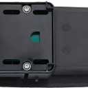 8 Metal Pins Power Window Switch.fits for Partial Models of Chrysler Town & Country,Jeep Liberty,Dodge Grand Caravan.Dodge Journey,Ram 1500.Dodge Nitro.0 AUTO(Green Light)