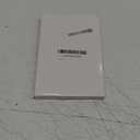 2pcs Under Cabinet Paper Towel Holder Versatile Hanging Rack for Kitchen Bathroom Storage Easy to Install for Paper Scarves Ties and More White Finish