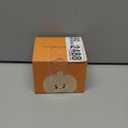 Pumpkin Night Light for Kids Cute Jack O Lantern Halloween Decor Nightlight for Baby Nursery Toddler Squishy Pumpkin Lights Cordless Rechargeable Dimmable Silicone Bedside Lamp Halloween Gifts