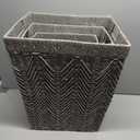 3 packs Size 22 x 17 , 20 x 14 , 18 x 12.5