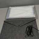 XIAOSTAR Light Box Drawing Pad, Tracing Board with Type-C Charge Cable and Brightness Adjustable for Artists, AnimationDrawing, Sketching, Animation, X-ray Viewing (A4) Not Rechargeable