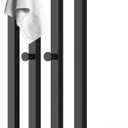 Poloma Paraheeter Towel Warmer, Towel Warmer Rack, Heated Towel Racks for Bathroom, Towel Heater, Towel Dryer, Wall Mounted