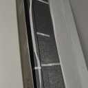 Hafenpo 16 Inch King Bed Frame - Sturdy Metal Platform King Size, No Box Spring Needed, Heavy Duty, Easy Assembly, Strong Bearing Capacity, Under Bed Storage, Black