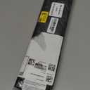 HEETA Waterproof Dry Bag for Women Men (Upgraded Version), Roll Top Lightweight Dry Storage Bag Backpack with Emergency Whistle for Travel, Swimming, Boating, Kayaking, Camping, Beach (Black, 20L)