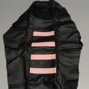 Ribbed Dirt Bike Seat Cover for CRF50 CRF50F XR50 CRF 50 50F Pit Bike Non-Slip Surface Protector Pink