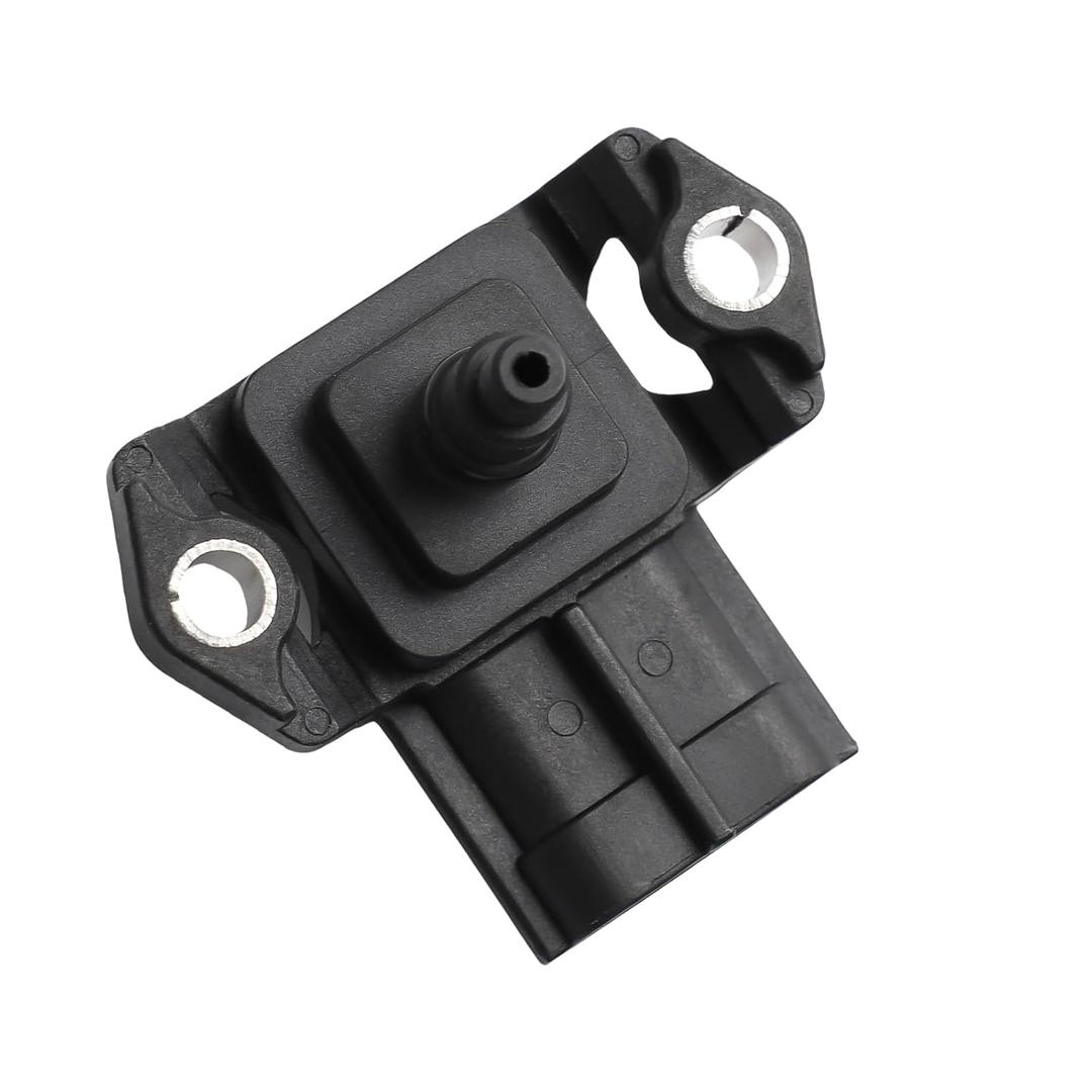 WATERWICH Manifold Differential Pressure Sensor Compatible with Subaru Impreza 2006-2011 Replacement for 22627AA470 0798007620