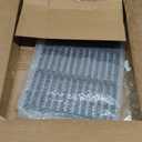 Grill Grates Replacement Parts for Weber GS4 Spirit II 300 Series II E/S-310 (2013-Current), 17.5 x 23.8 inches Spirit E/S-310 E/S-320 E/S-330 Porcelain-Enameled Cast Iron Cooking Grates Weber 7638